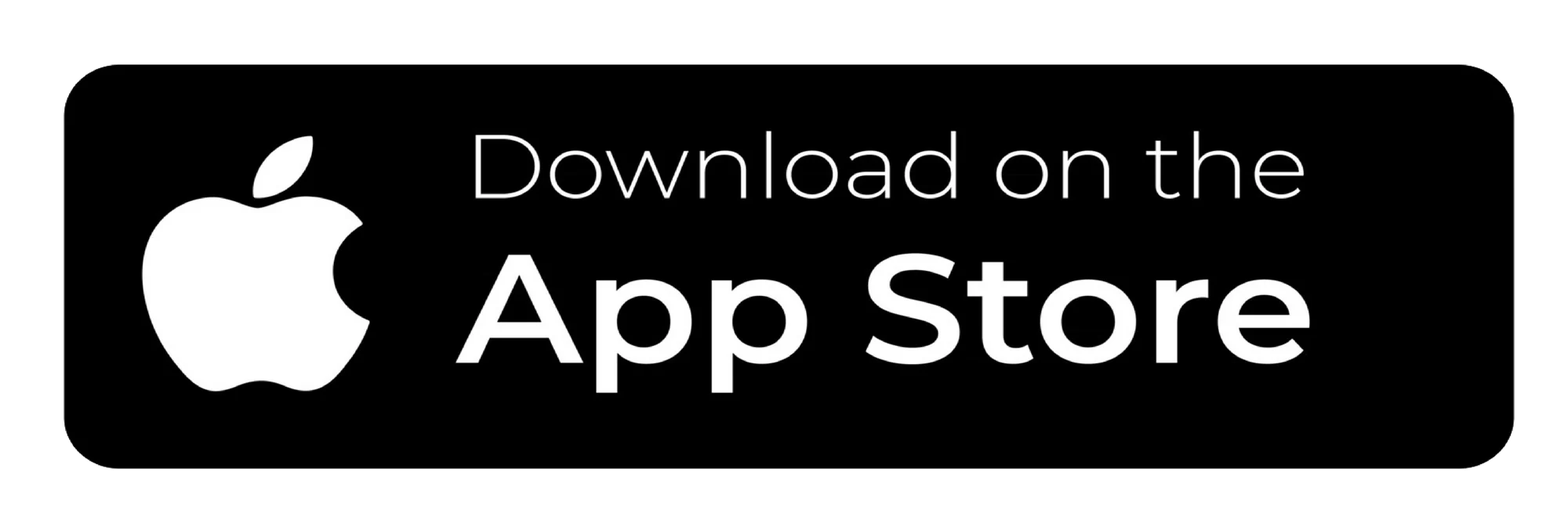 App Store Badge